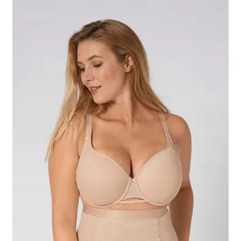 Podprsenka Triumph Airy Sensation podprsenka s kosticemi a vyztužením 70E