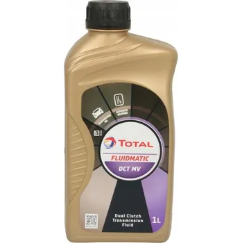 Převodový olej Olej ATF Total FLUIDMATIC DCT MV 1L