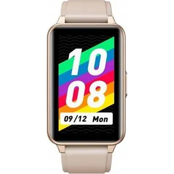 Hodinky Chytré Hodinky Zeblaze Meteor – zlaté