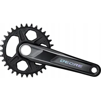 Klika na kolo Kliky Shimano EFCM61001AXA2 165