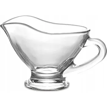 Omáčník konvice na mléko 200 Ml sklo, CoK 15603
