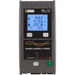 Chauvin Arnoux PEL 113 PEL 113 - Záznamník kvality elektrické energie