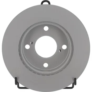 Brzdový kotouč Brzdový kotouč JURID 563441JC
