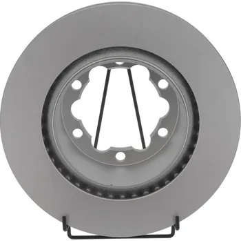 Autodíl Brzdový kotouč JURID 563751JC-1 : 1