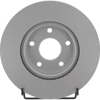 Brzdový systém Brzdový kotouč JURID 563694JC