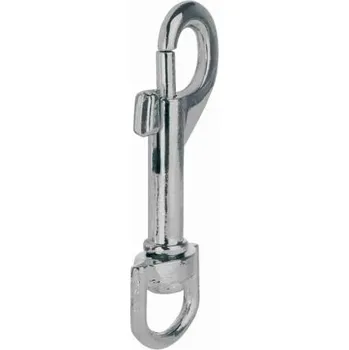 Vodítko pro psa Vodítko klasické Trixie řetěz 0 m