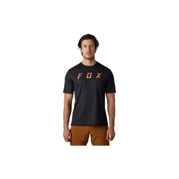 Cyklistické oblečení FOX Ranger Dose dres černá, XL