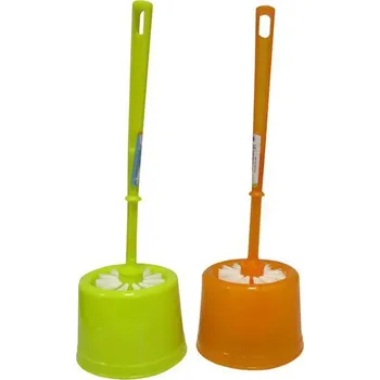 WC štětka DOMA WC SADA S DRŽÁKEM