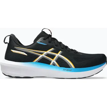 Pánská obuv Pánské běžecké boty Asics GT-1000 14 black/yamabuki