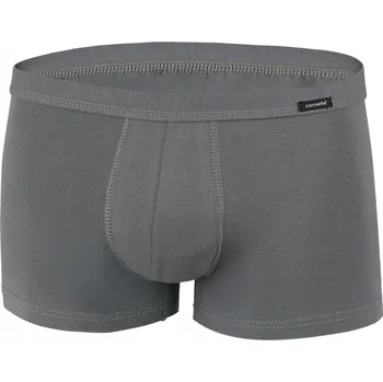 Pánské spodní prádlo CORNETTE BOKSERKY AUTHENTIC MINI 223 KHAKI M
