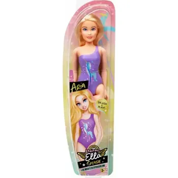 Panenka MGA's Dream Ella Splash – Panenka Aria v plavkách 578710