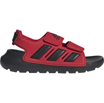 Dívčí sandály adidas Pure Ruby 725468 1 (33)