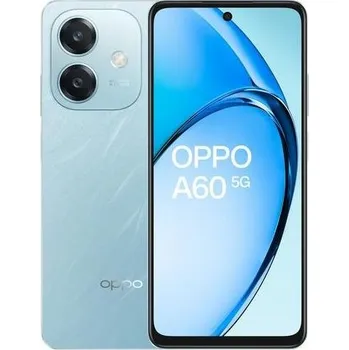 Mobilní telefon OPPO A60 5G 4GB/128GB Blue