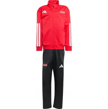 ADIDAS TEPLÁKOVÁ SOUPRAVA MARVEL Spider-Man JM0809 vel. 122