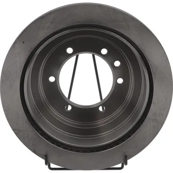 Brzdový kotouč Brzdový kotouč JURID 563864J-1