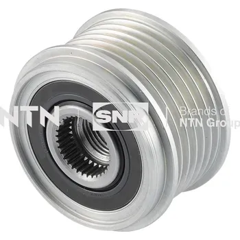 Předstihová spojka SNR GA784.05