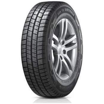 Celoroční pneumatika Hankook Vantra ST AS2 RA30 185/80R14 102 Q s přilnavostí na sněhu (3PMSF)