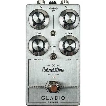 Kytarový efekt Cornerstone Gladio SC Kytarový efekt (Jako nové)