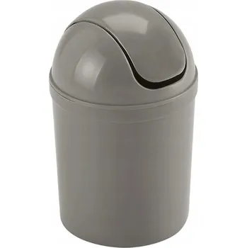 Odpadkový koš Plast vícebarevný