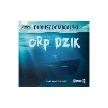 Umění ORP Dzik Dariusz Domagalski