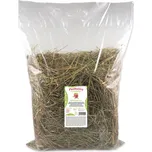 PanMalina BIO luční seno