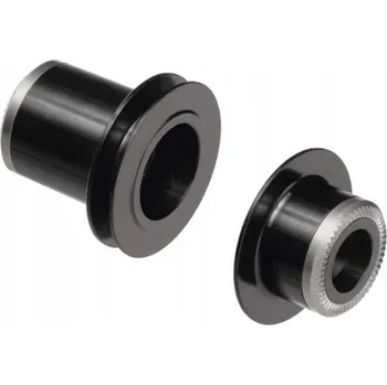 Náboj kola DT Swiss Adaptér/Redukce pro osu pevnou 10x135mm na zadní náboj kola (Thru Bolt Disc)
