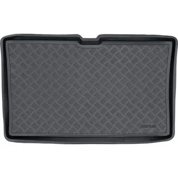 autokoberec Rohož do kufru Rezaw-Plast polypropylen