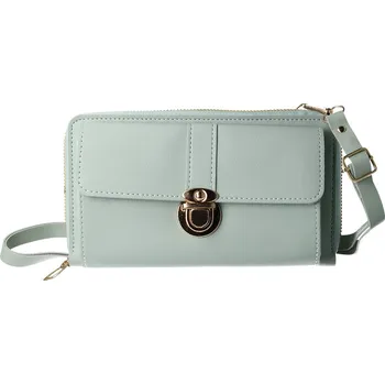 Kabelka Kabelka na mobil GCW06 mint