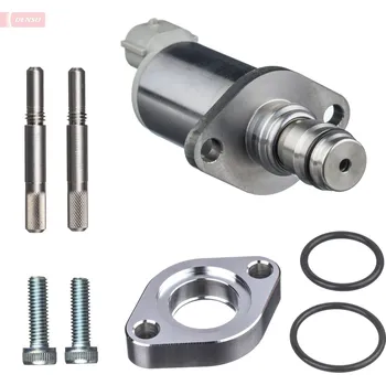 Systém vstřikování Ventil regulace tlaku, Common-Rail-System DENSO DCRS300660