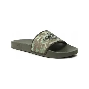 Pánské pantofle The North Face Pánské pantofle pánské pantofle velikost 42