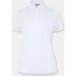 Tričko HEAD White 9933202 8 (XS)