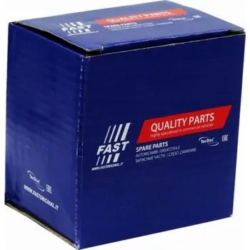 Motorek stěrače a odstřikovače Fast FT01381 Motorek stěračů