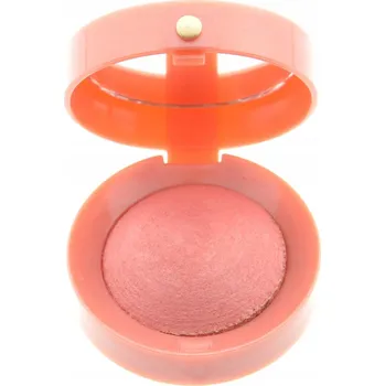 Tvářenka BOURJOIS Little Round Pot tvářenka 16 Rose Coup De Foudre
