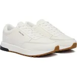 Calvin Klein Sneakersy HM0HM02146 Bílá 44