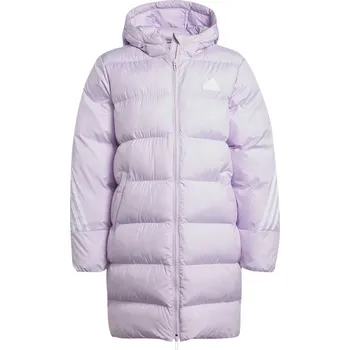 Chlapecká bunda adidas Ice Lavender 4916840 9-10 Years