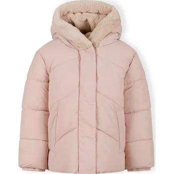 Dívčí bunda Minoti Pink 318738 2-3 Yrs