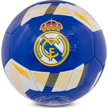 Real Madrid Team Real Madrid 2917694 Size 5