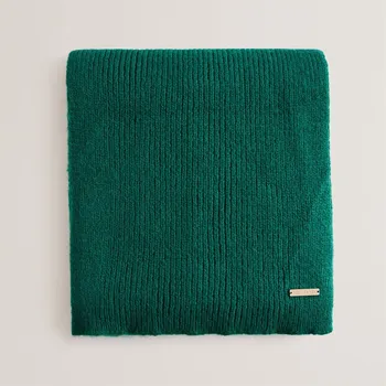 Šála Ted Baker Green 5135152 One Size