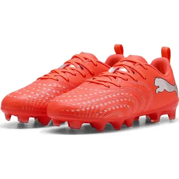 Kopačky Kopačky Puma Red 7640310 1 (33)