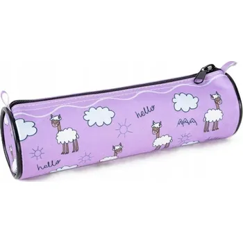 Penál Jednopatrový rozkládací penál Fandy