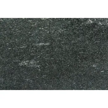 Venkovní dlažba Dlažba kamenná DEKSTONE Q 035 Quarzite Black-White kvarcit opalovaná 600×300 mm