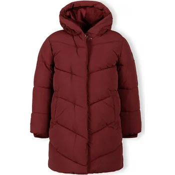 Dívčí bunda Minoti Bordeaux 629986 9-10 Yrs