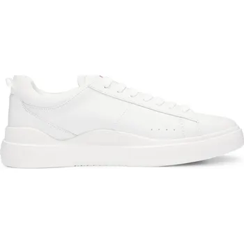 Pánská obuv Tenisky Hugo White 7152573 5 (39)