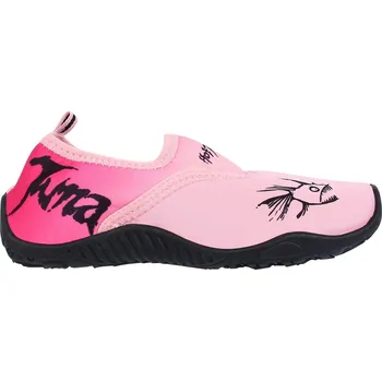 Chlapecké pantofle Hot Tuna Pink 341673 C10 (28)