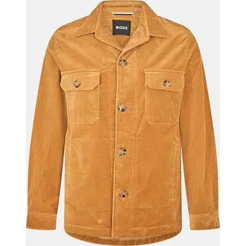 Pánská bunda Bunda Boss Medium Beige 4804713 L