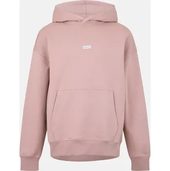 Pánské oblečení Mikina Hugo Lt Pas Pink 680 2740771 L