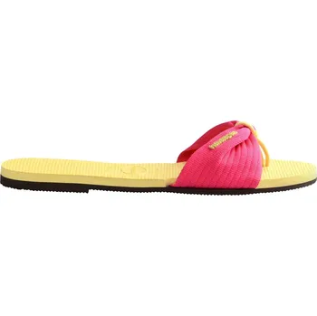 Dámské žabky Havaianas Lemon Yellow 8146399 6/7