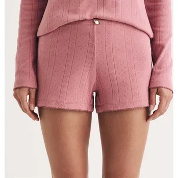 Dámské pyžamo Nobodys Child Pink 538491 XL