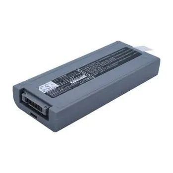 Baterie k notebooku Baterie Cameron Sino CS-CRF9NB, Li-Ion, 4400