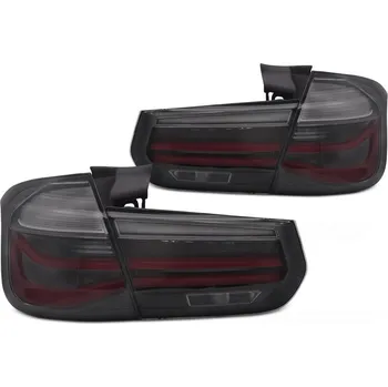 Zadní světlomet Zadní světla LED, LED dynamický blinkrem BMW F31 11-18 kombi kouřová